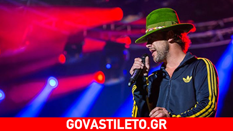 Jamiroquai: Επιστρέφουν με νέο άλμπουμ!