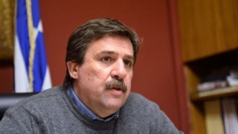 Α. Ξανθός: «Έχουμε περισσότερες διαθέσιμες κλίνες στις ΜΕΘ»