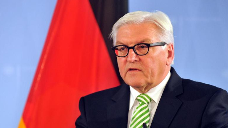 Στάινμαϊερ για Τραμπ: «O κόσμος πρέπει να προετοιμαστεί να εισέλθει σε μια ταραγμένη περίοδο»