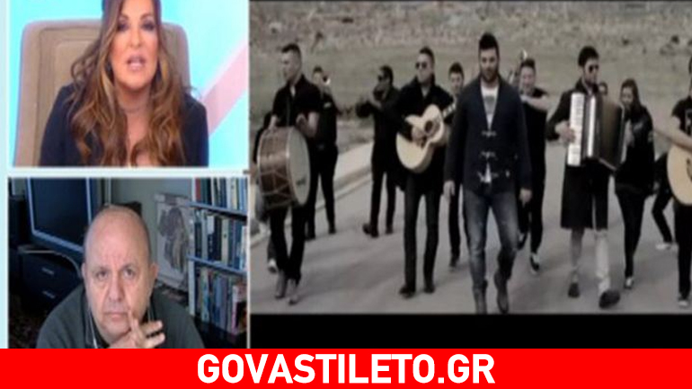 Νίκος Μουρατίδης: «Ακόμα γίνεται… τσίρκο ο θάνατος του Παντελή Παντελίδη»