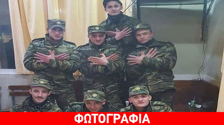 Νεοσύλλεκτοι στο Μεσολόγγι οι στρατιώτες που σχημάτισαν τον αλβανικό αετό – η αντίδραση του ΓΕΣ