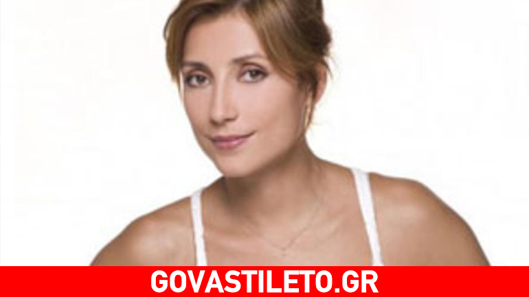 Η αποκάλυψη της Ρουμελιώτη για τη σειρά «Θα βρεις τον δάσκαλό σου»