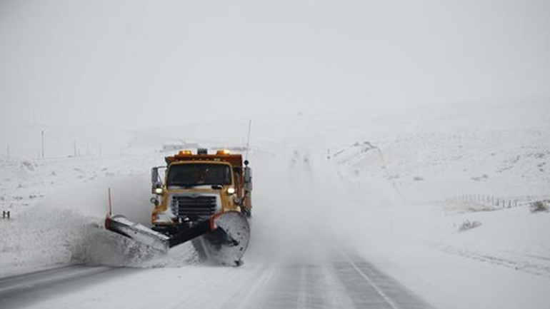 Κεντρική Μακεδονία: Πού χρειάζονται αντιολισθητικές αλυσίδες