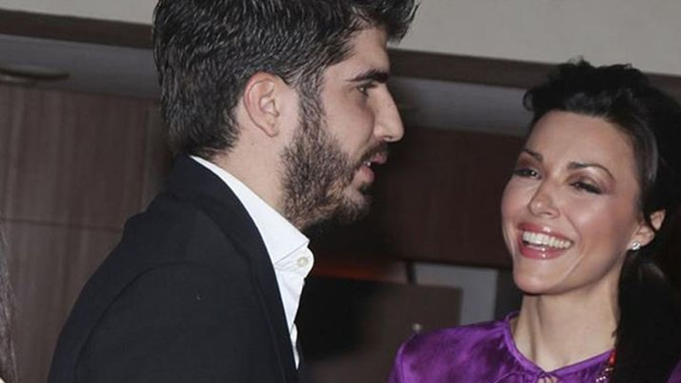 Σίσσυ Φειδά – Γιώργος Ανδρίτσος: Ετοιμάζουν τη βάπτιση της κόρης τους