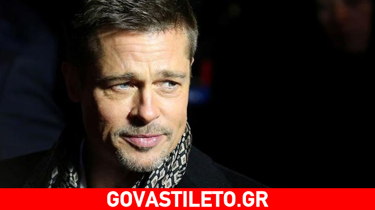 Brad Pitt: Δείτε ποια γυναίκα μπήκε στη ζωή του μετά την Angelina Jolie!