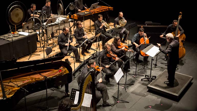 Μουσικές ιστορίες για παιδιά και «έξυπνους» μεγάλους στο Μέγαρο Μουσικής Αθηνών