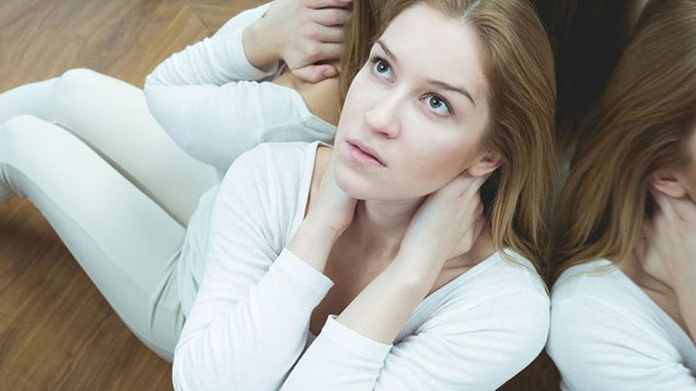 Πότε η κατάθλιψη και το άγχος αποτελούν «παρενέργειες» της διατροφής