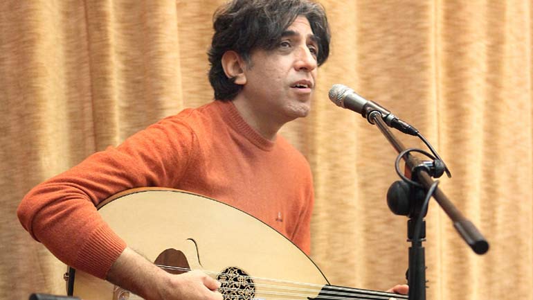 20 Χρόνια Γέφυρες στο Μέγαρο Μουσικής Αθηνών