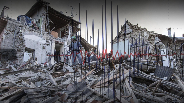 Φόβοι για νέα “Πομπηία”