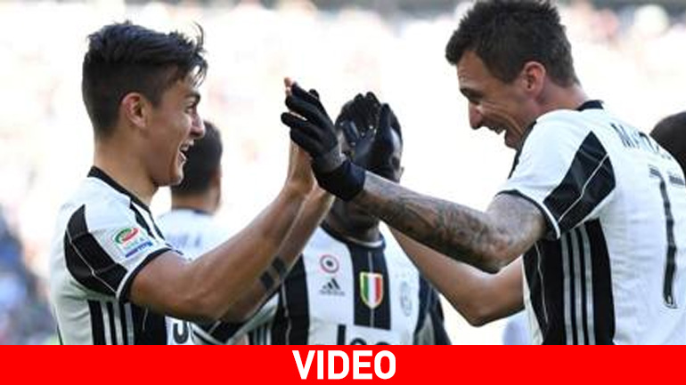 Επέστρεψε στις νίκες η Γιουβέντους, 2-0 τη Λάτσιο