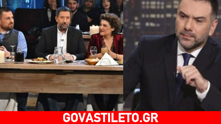 Παπαδόπουλος vs Αρναούτογλου: Ποιος ήταν ο νικητής της τηλεθέασης;