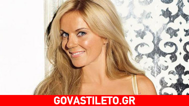 Η Geri Halliwell των Spice Girls έγινε μανούλα!