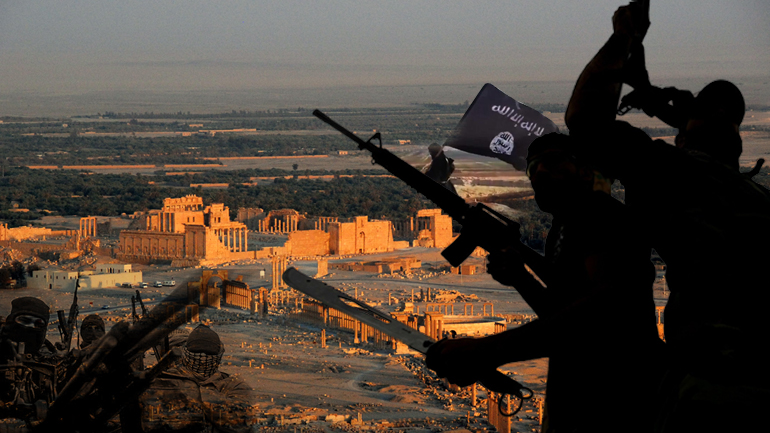 Οι τζιχαντιστές ανασυντάσσονται