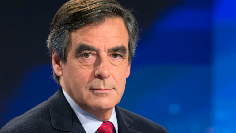 Φιγιόν: «Η Ευρώπη πρέπει να οικοδομήσει μια ευρωπαϊκή αμυντική συμμαχία»