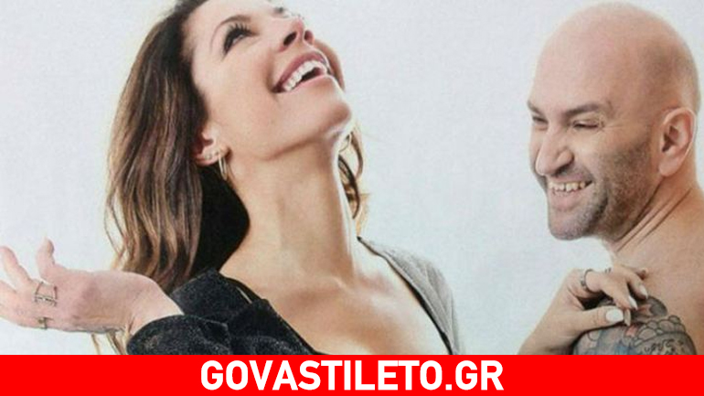 Η Μαριάντα Πιερίδη ντύνεται νυφούλα! Δείτε την λίγο πριν από την εκκλησία…