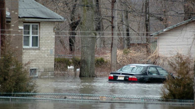 ΗΠΑ: Τουλάχιστον 11 νεκροί από την κακοκαιρία στο νότιο τμήμα της χώρας