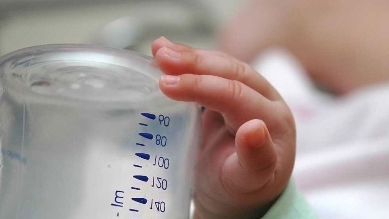 Κρήτη: Σήμερα απολογείται ο πατέρας για τον θάνατο του 5,5 μηνών βρέφους