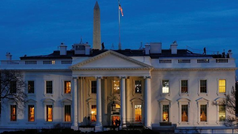 Λευκός Οίκος: Στα πρώτα στάδια οι συζητήσεις για μεταφορά της ισραηλινής πρεσβείας στην Ιερουσαλήμ