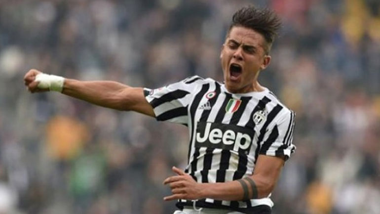 Γιουβέντους: «Δένει» με νέο συμβόλαιο τον Ντιμπάλα