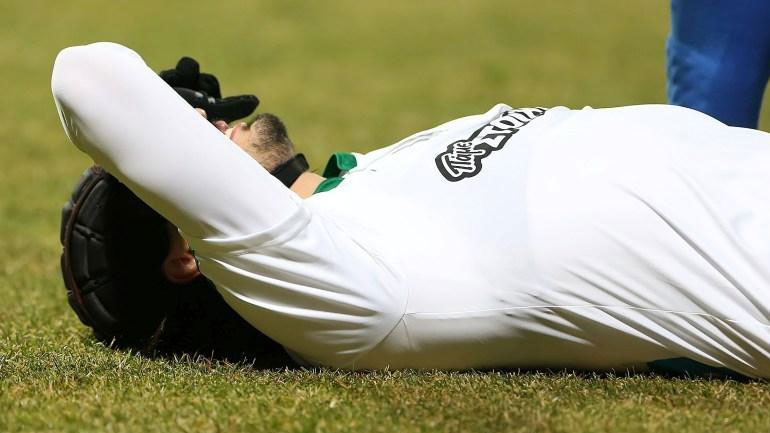 Χάνει Λέτο και Χουλτ ο Παναθηναϊκός