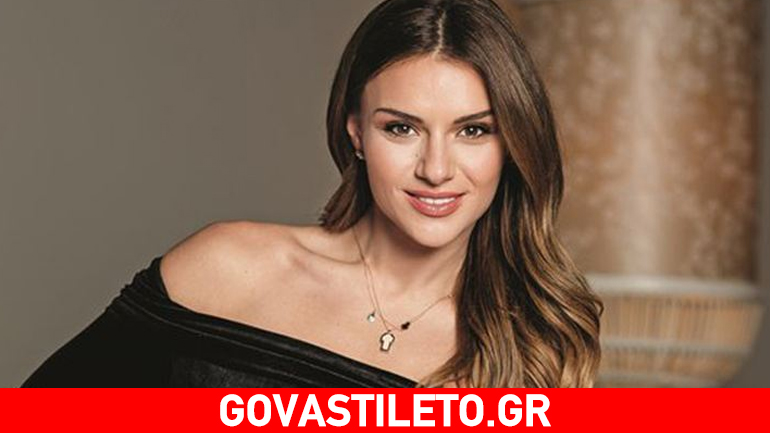 Η Eλένη Τσολάκη εξομολογείται: «Ήταν μια δύσκολη χρονιά, σε όλα τα επίπεδα»