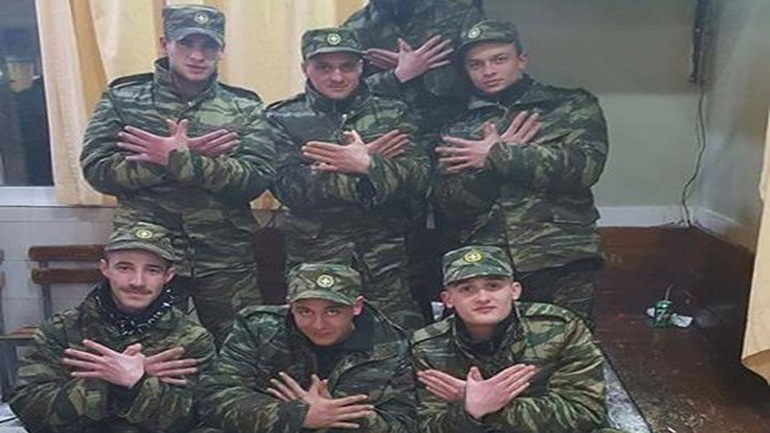 Ένορκη Διοικητική Εξέταση και διερεύνηση ποινικών ευθυνών για τους στρατεύσιμους με τον αλβανικό αετό