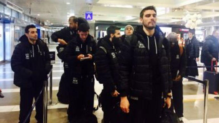 Μπάσκετ: Στη Λετονία για το «διπλό» ο ΠΑΟΚ