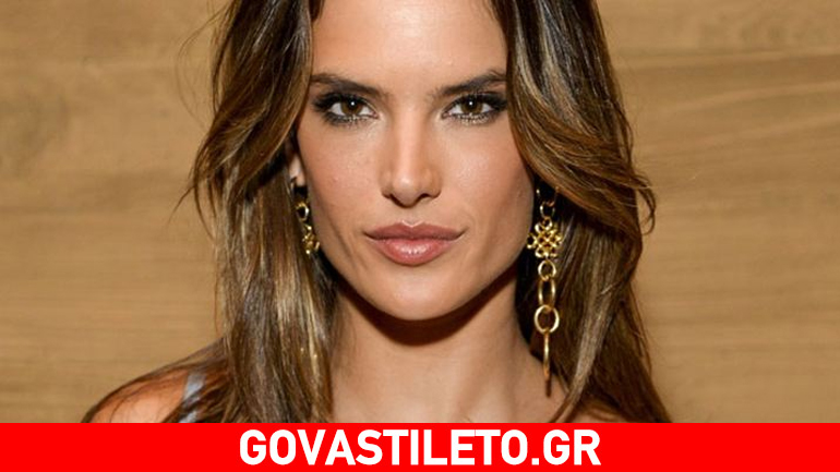 Alessandra Ambrosio: Νοσταλγεί το καλοκαίρι και μας δείχνει το γυμνασμένο της κορμί