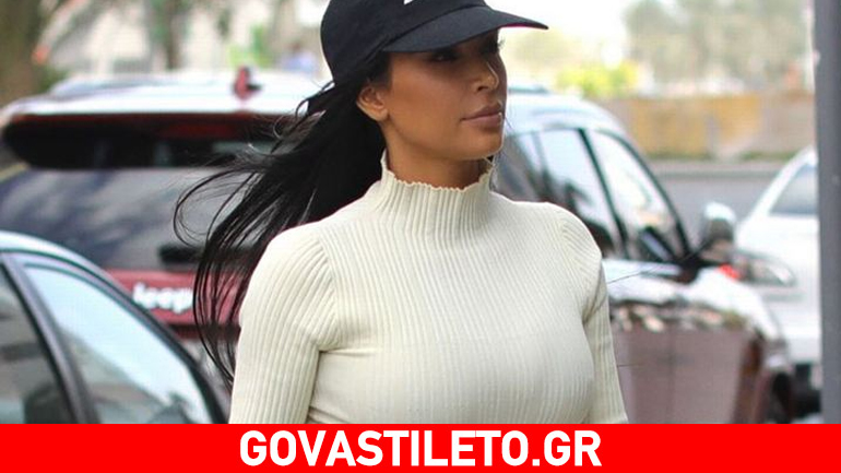 Αποκλειστικό: Ο Έλληνας make up artist που γνώρισε την Kim Kardashian στο σεμινάριο μακιγιάζ που έκανε στο Ντουμπάι!