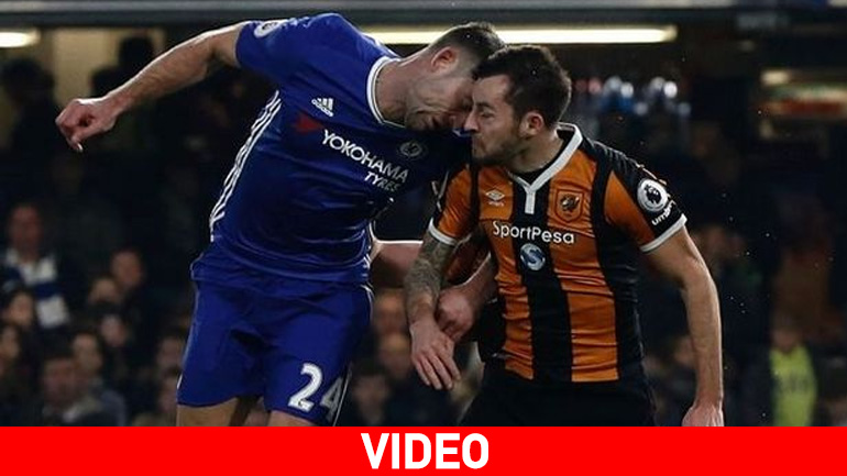 Κάταγμα στο κρανίο ο Ράιαν Μέισον