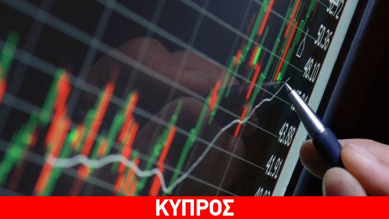 Θετικό πρόσημο στο Χρηματιστήριο Αξιών Κύπρου