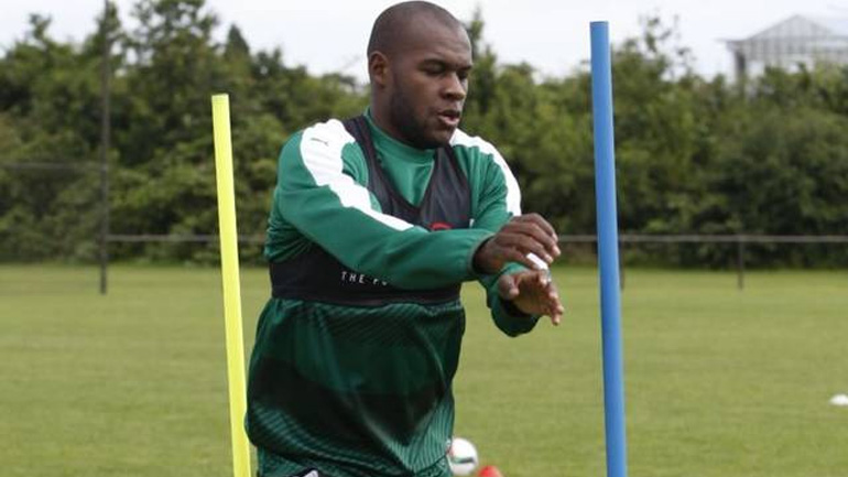 Πλησιάζει στην Παλέρμο ο Ιμπάρμπο