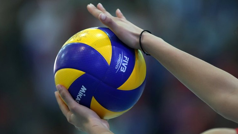 Βόλεϊ: Το πρόγραμμα και οι διαιτητές του Κυπέλλου και του League Cup