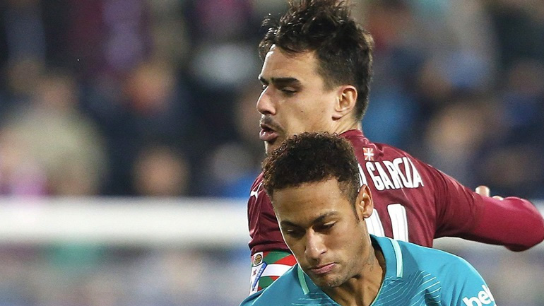 Ο Νεϊμάρ ισοφάρισε τον Ροναλντίνιο