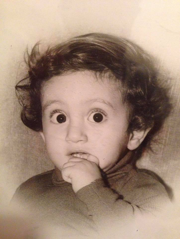 Παιδική απορία!!!!