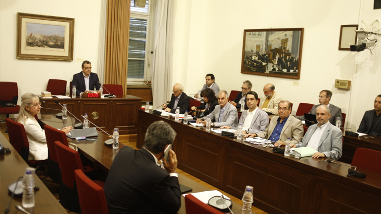 «Η μάχη κατά της διαπλοκής τώρα αρχίζει»