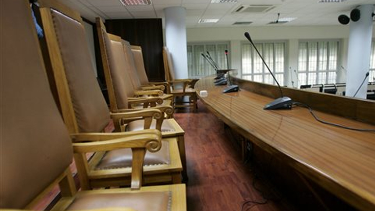 Αναπροσαρμόζονται τα δικαστικά έξοδα