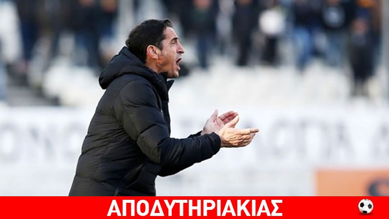 Ναι, μία άλλη ΑΕΚ, όχι λόγω Χιμένεθ