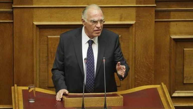 Ένωση Κεντρώων: Μείωση της φορολογίας αγροτών για εισόδημα μέχρι 15.000 ευρώ ετησίως