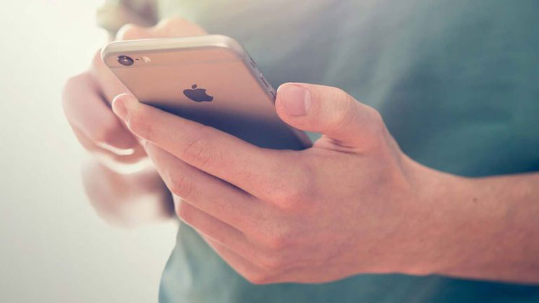 Απάτη που στοχεύει χρήστες συσκευών iPhone