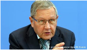 Κλάους Ρέγκλινγκ