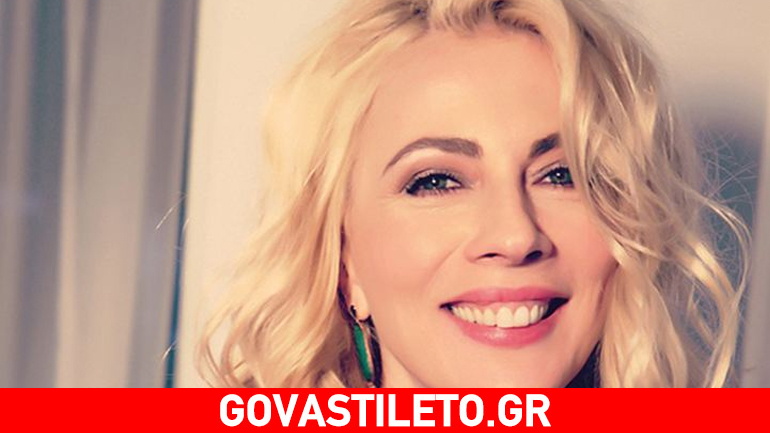 Σμαράγδα Καρύδη: Σταμάτησε τη συνέντευξη και έφυγε! Τι συνέβη;