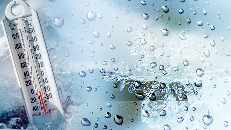 Νέο κύμα κακοκαιρίας