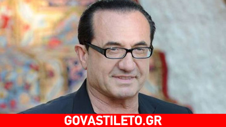 Στα δικαστήρια ο Λευτέρης Πανταζής για το τραγούδι του «Χαμόγελου»