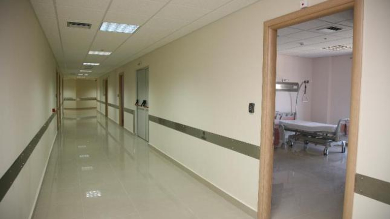 Ιωάννινα: Μπαίνει μαγνητικός τομογράφος στο νοσοκομείο έπειτα από 80 μέρες