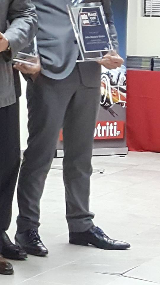 Οι... αποδείξεις!