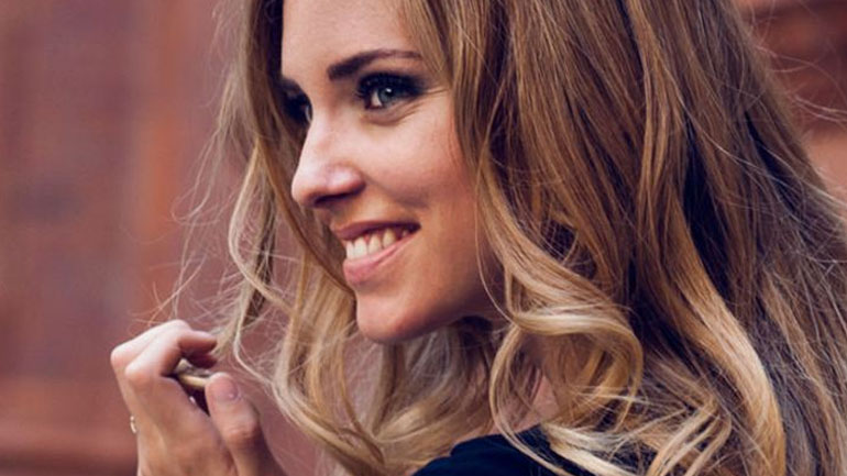 Babylights στα μαλλιά για να κλέψετε τις εντυπώσεις