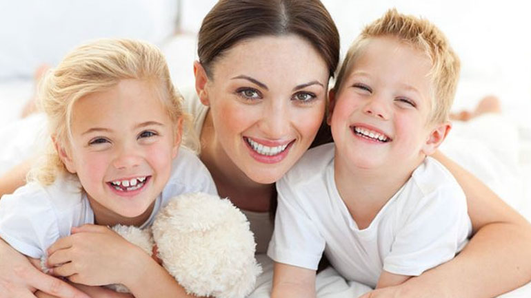 Πώς να αναθρέψετε ένα καλό παιδί σύμφωνα με τους ειδικούς στο Harvard