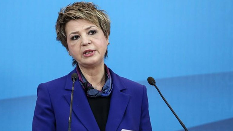 Γεροβασίλη: Εκλογές το 2019