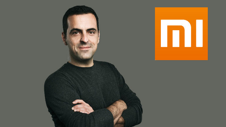 O πρώην αντιπρόεδρος του τμήματος Android αποχωρεί από την Xiaomi